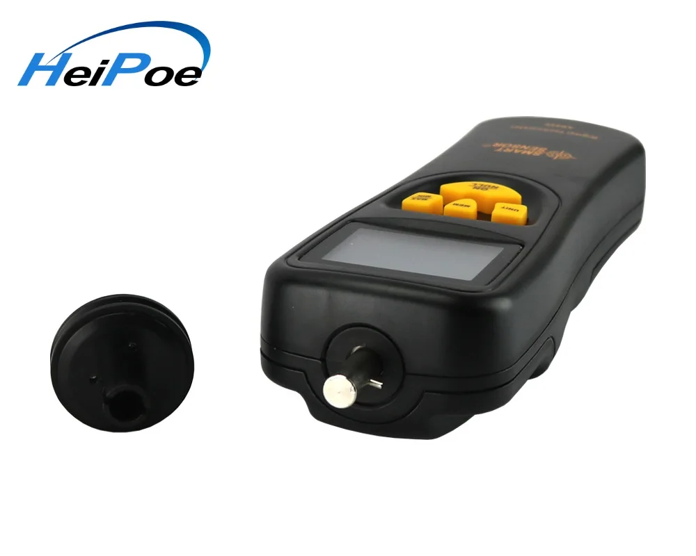 Цифровой тахометр двигателя цифровой спидометр 0 5 ~ 19999 ОБ/мин умный датчик