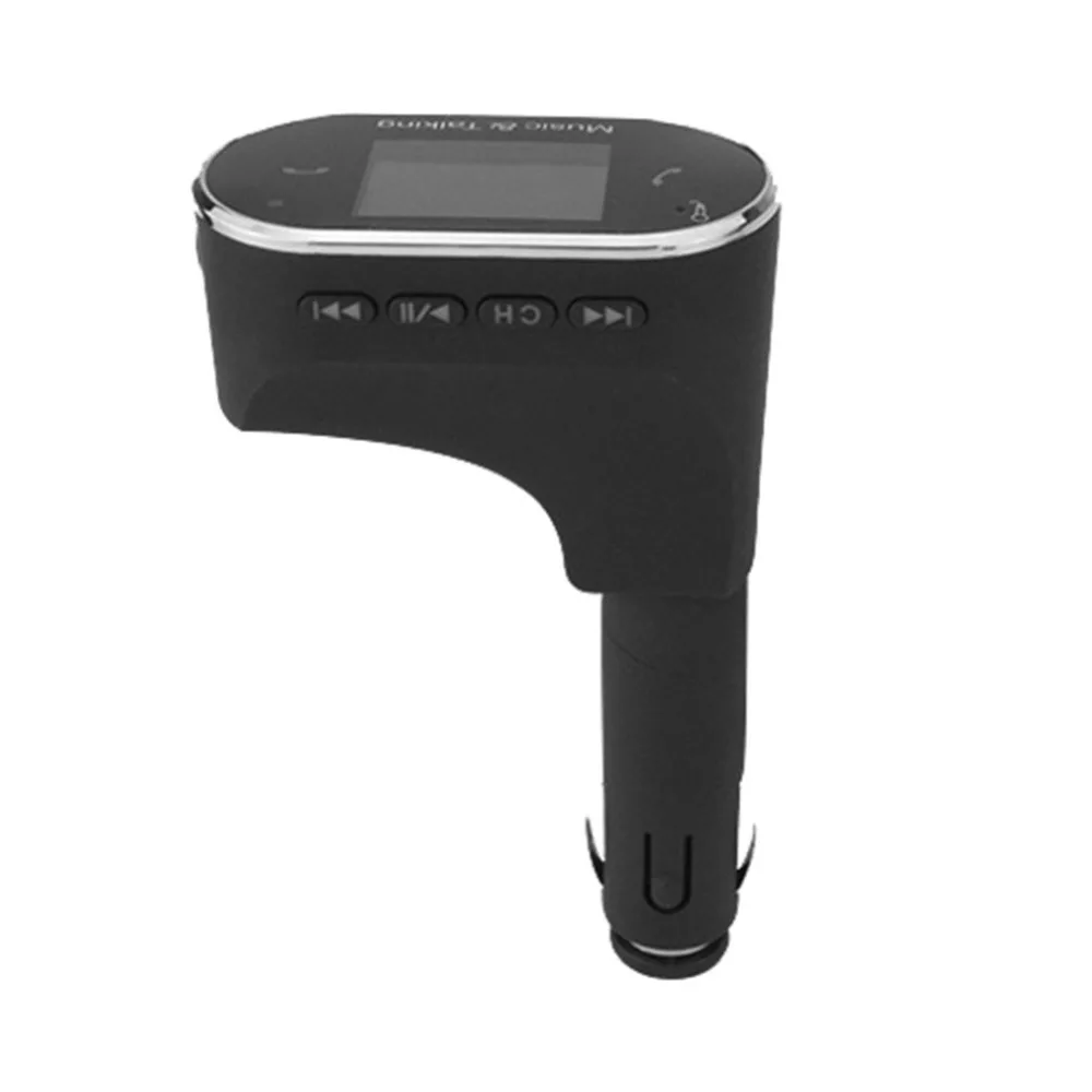 630C беспроводной USB телефон автомобильный стерео аудио музыкальный приемник адаптер MP3-плеер Автомобильная карта FM hands-free