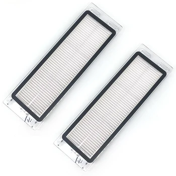 

2pcs Replacement Vacuum Filter For Xiaomi Mijia 1C STYTJ01ZHM Household Cleaning Supplies Vac Cleaner Parts