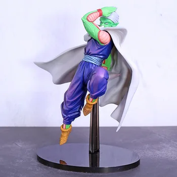 

Dragon Ball Piccolo PVC Action Figures Dragon Ball Z Anime Figurine Toys