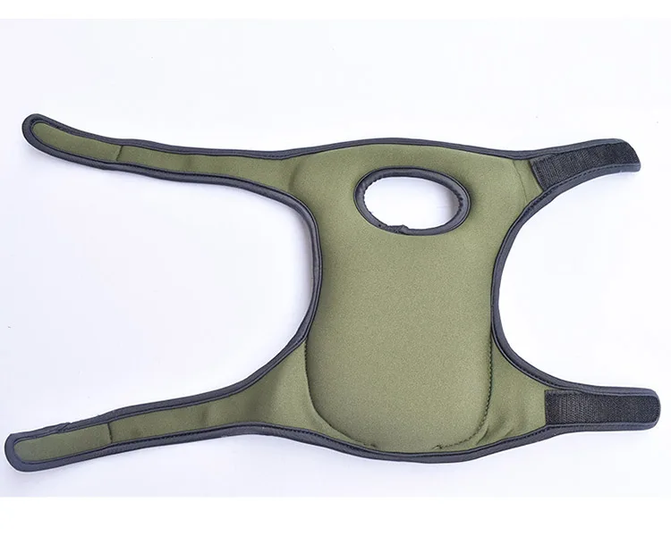 1 Pair Kneepads Flexible Soft Foam Kneepads Work Gardening Builder Knee Protector Pads Protective Sport Workplace Safety Supply (13)