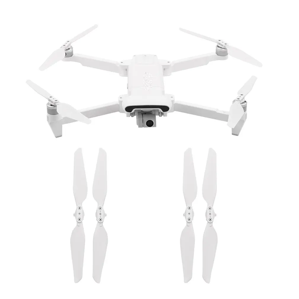 Для Millet Fimi X8Se Drone увеличивающее весло лопасть пропеллер защитное кольцо Защитная крышка аксессуары для дрона для xiaomi