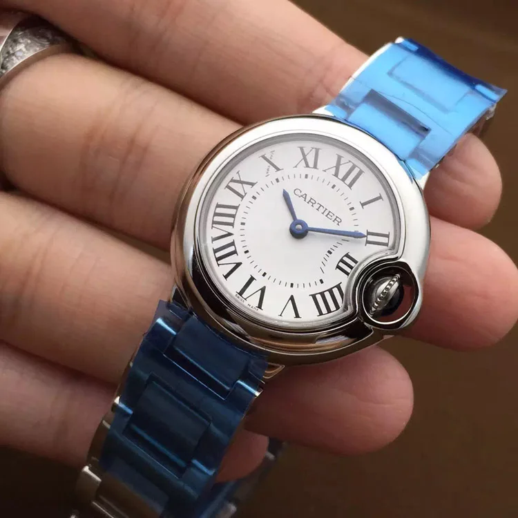 

2019 new watch