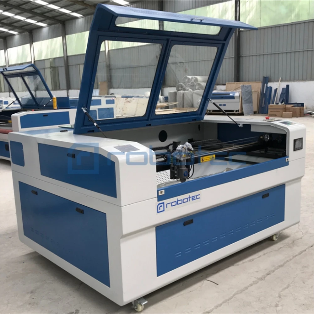 1390 CO2 Laser Cutting Machine CNC Laser Wood Cutter Machine