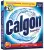 Умягчитель воды порошок Calgon 2 in1 для стиральных машин 1,6 кг для стиральной машины моющее средство чистящее средство стиральная машина