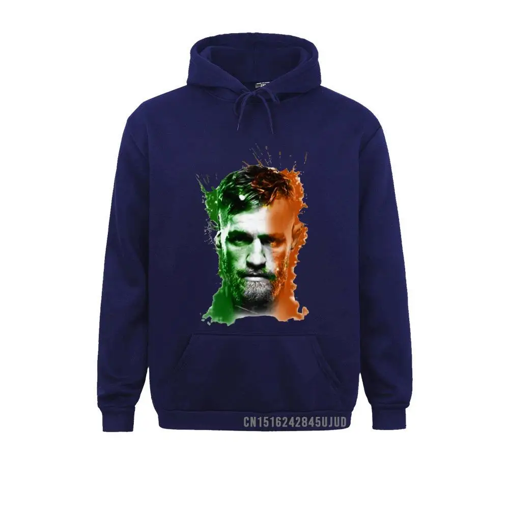 12262 Men Wholesale Casual Hoodies ostern Day Sweatshirts Casual Long Sleeve Hoods Drop Shipping 12262 navy