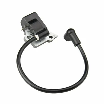 

Ignition Coil Module For Poulan 2150 2175 2250 2350 2375 2550 Woodshark Gas Saw Engine Assembly Garden Tools