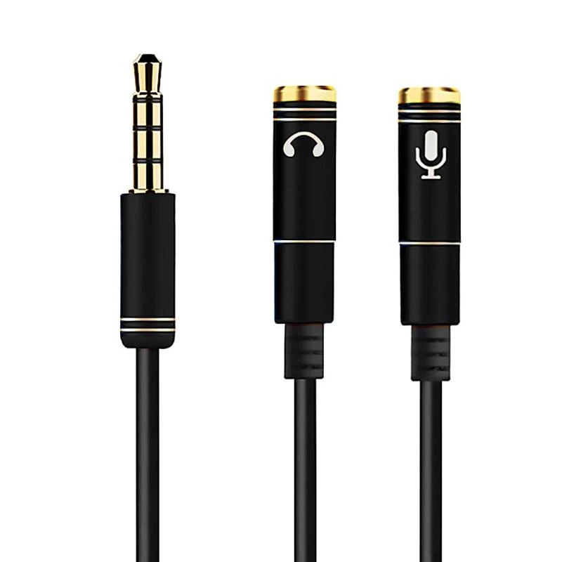 cable auxiliar para audifonos