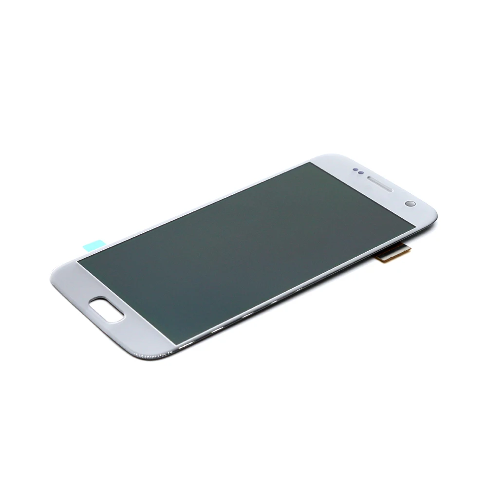 Для samsung Galaxy S7 G930F G930A G930V ЖК-дисплей сенсорный экран замена дигитайзера G930F ЖК-дисплей для samsung S7 ЖК-экран