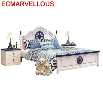 

Tempat Tidur Tingkat Mobilya Cocuk Ranza For Children Muebles De Dormitorio Bedroom Furniture Cama Infantil Wood Wooden Kids Bed