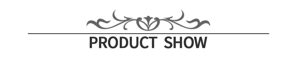 product show