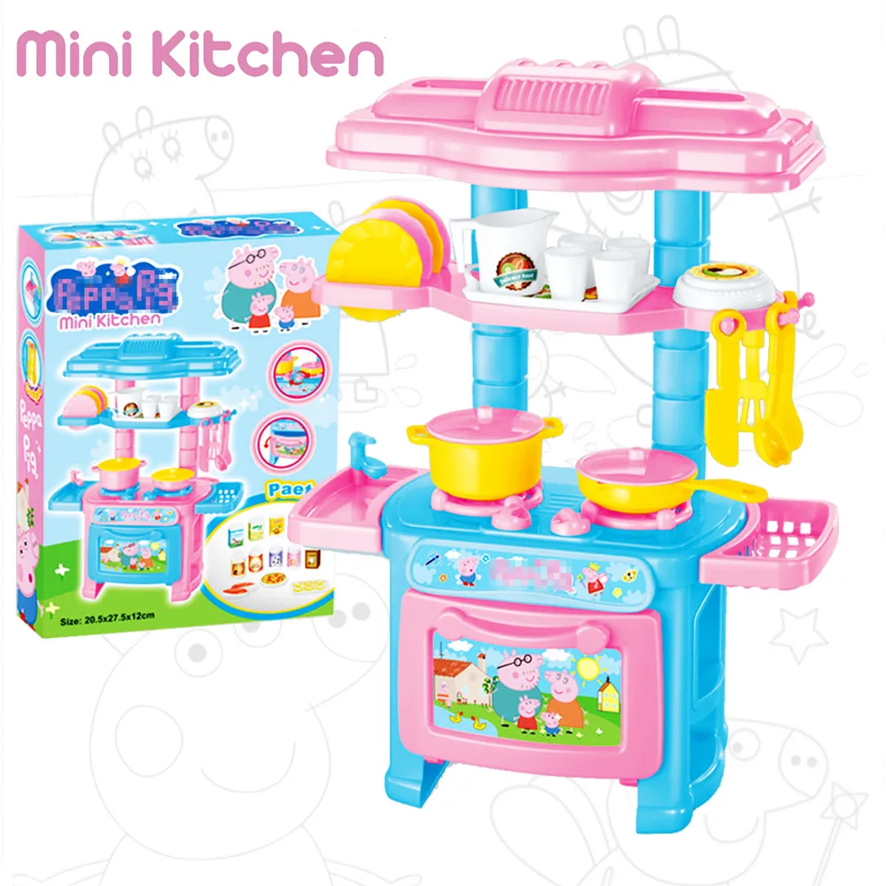 Горячая Shoppingcart игровой дом модель корзина для покупок игрушка детский торговый набор комбинация