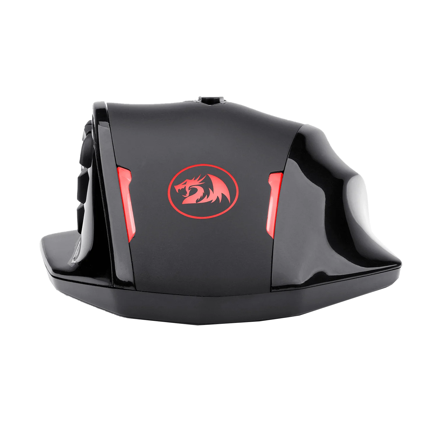 2.4g sem Fio Mouse com 16 Fps para o Portátil do Jogador Redragon Gaming Mouse Dpi Rgb Botões Programáveis Mmo M913 16000 - Imagem 5