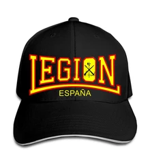 Бейсболка испанский Легион мод. 5 бейсболка