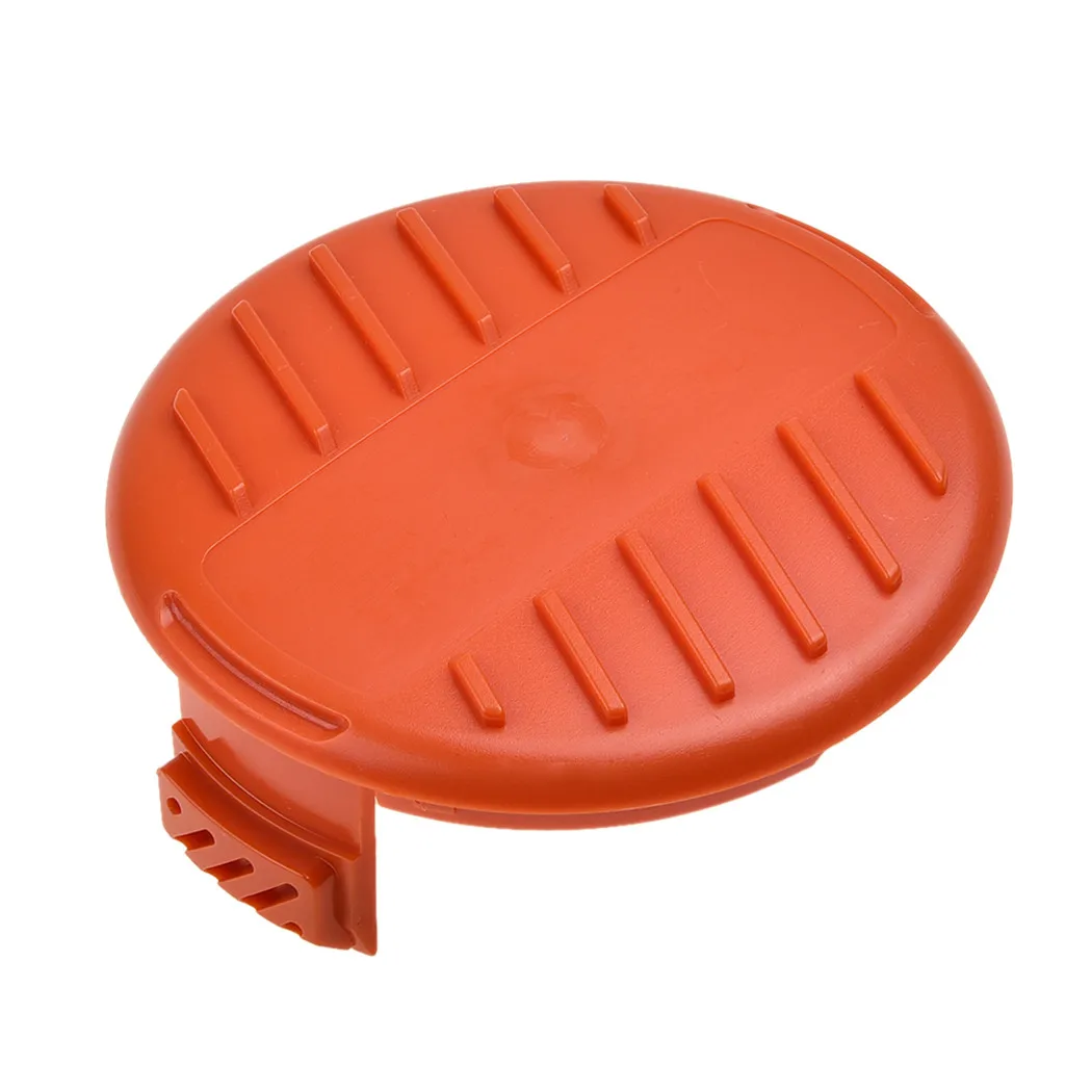 Strimmer Cover Cap Spool For Black & Decker GLC2500N Reflex Trimmer Parts