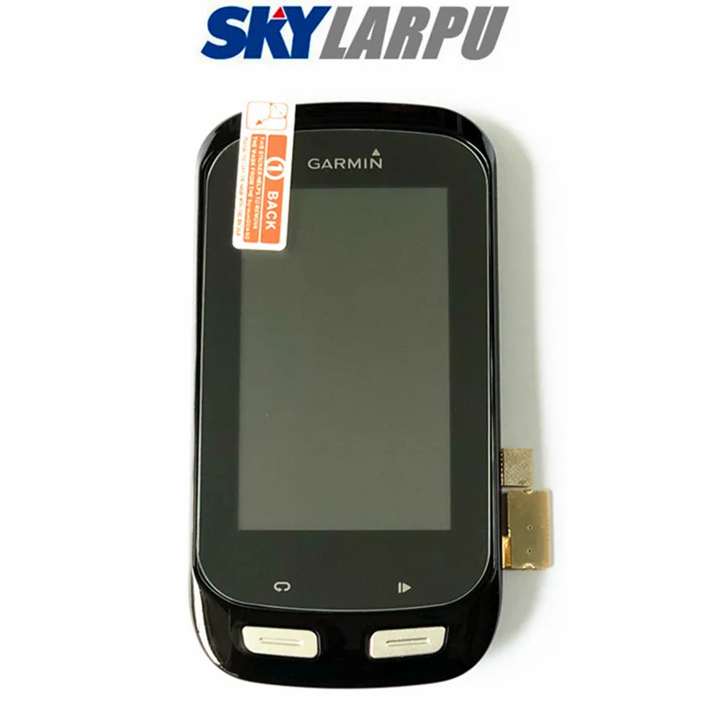 

Original Complete LCD Screen for GARMIN EDGE1000, Bicycle GPS Display with Touchscreen Digitizer Repair Replacement