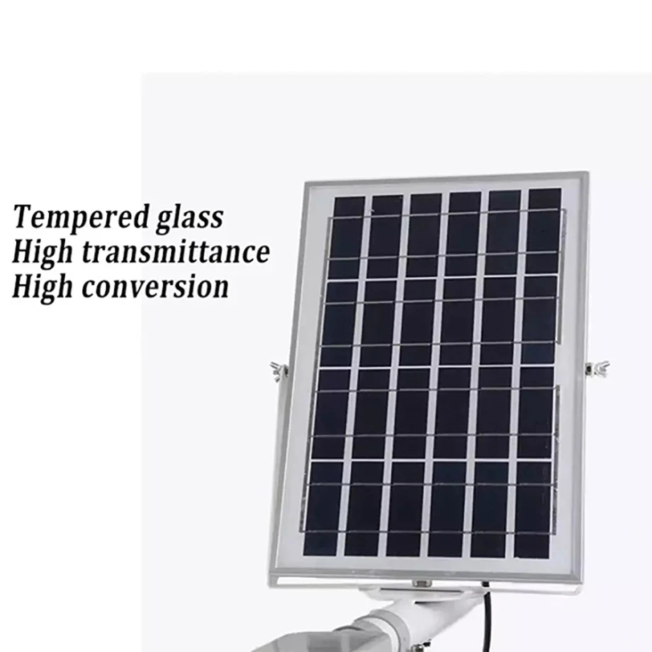 Solar Street Light Lamp Outdoor Courtyard Led Wall Hulb Remote Waterproof Suitable For Exterior Garden Swimming Pool Gara outdoor solar lights for house