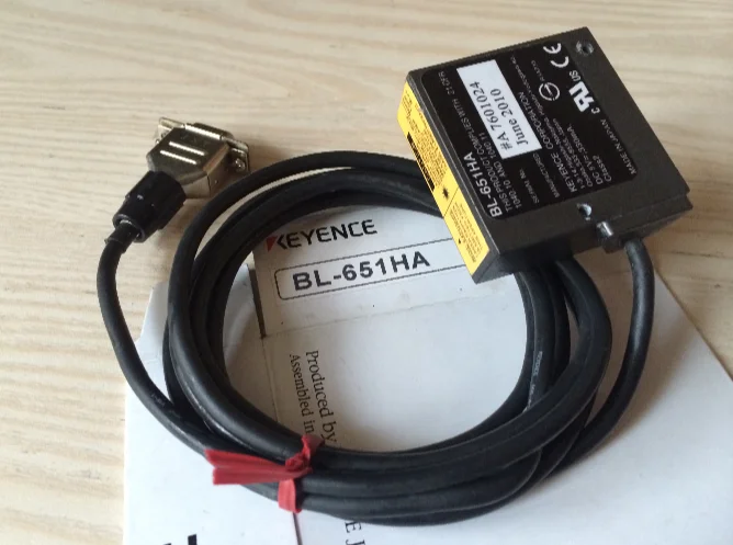 Bl 651ha Bl651ha 1pc 新キーエンスレーザーバーコードリーダー送料無料 ビルオートメーション Aliexpress Bl 651ha Bl651ha 1pc 新キーエンスレーザーバーコードリーダー送料無料 ビルオートメーション Aliexpress