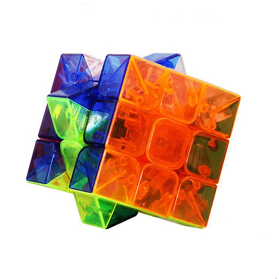 magnetic cube toy