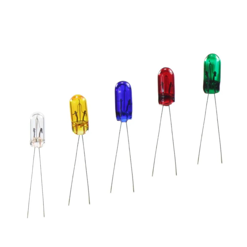 lego gear set 100pcs 3mm 12V Mini Grain of Wheat Bulbs Mixed Color Red\Yellow\Blue\Green\White MP02 diy barbie house