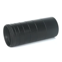 EYSDON Focal Length Extension Tube Kits 3/5/7/10/12/15/20/30mm For Astronomical Telescope Photography T2 Extending Ring 2