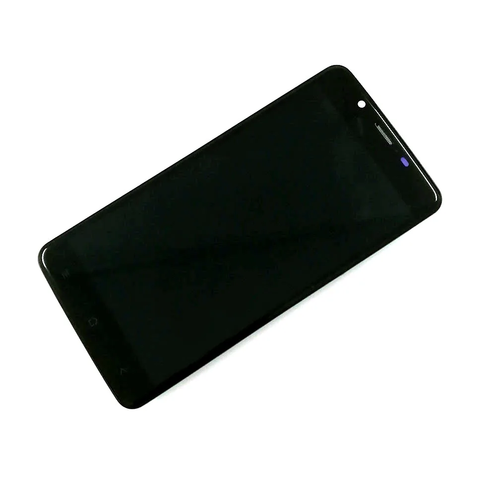 AICSRAD для blackview P2 lite ЖК дисплей и сенсорный экран в сборе идеальный ремонт часть