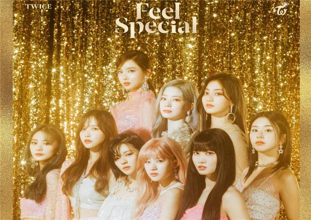 K Pop Twice Music Album Feel Special Fancy Cheer Up Posters Wall Stickers Coated Paper Prints Livingroom Bedroom Home Art Brand Wall Stickers Aliexpress