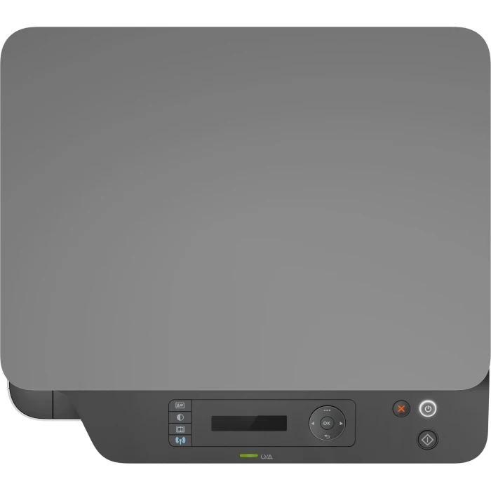 HP láser MFP 135w, impresora A4 MFP, escáner, fotocopiadora, 1200dpi,  20ppm, 128Mb, WiFi, USB|Impresoras todo-en-uno| - AliExpress