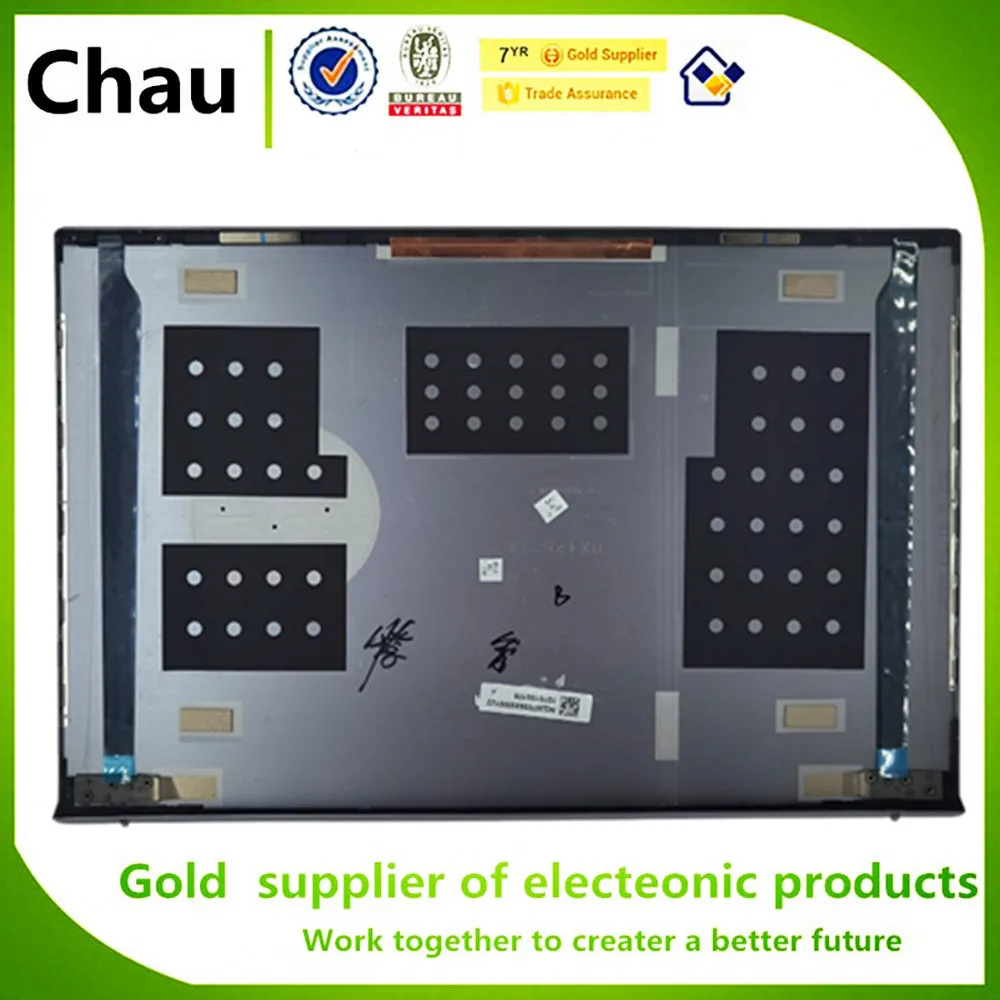 Novo para Asus Chau Zenbook Ux425a Ux425 Lcd Capa Traseira um Escudo 14 Ux425j U4700j - Imagem 4