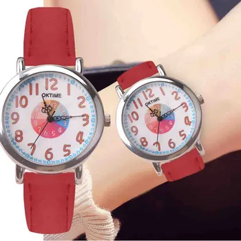 

Creative Ladies Quartz Watch Retro Casual Stainless Steel Student Wristwatch Fashion Analog Clock Female Watch Bayan Kol Saati