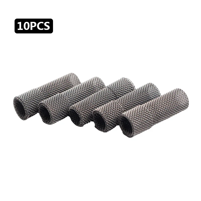 Hydronic D3WSC D4WSC D5WSC Water Heater Burner Combustion Chamber Strainer Filters 252121990113 For Espar/Eberspacher