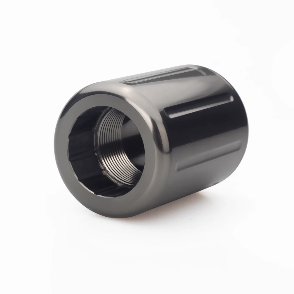 手柄2-银色侧面