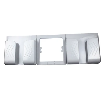 

New 2019 Multifunctional Wall Mounted socket frame for Holder Bracket Holder Stable Fixed Mount KyD-02