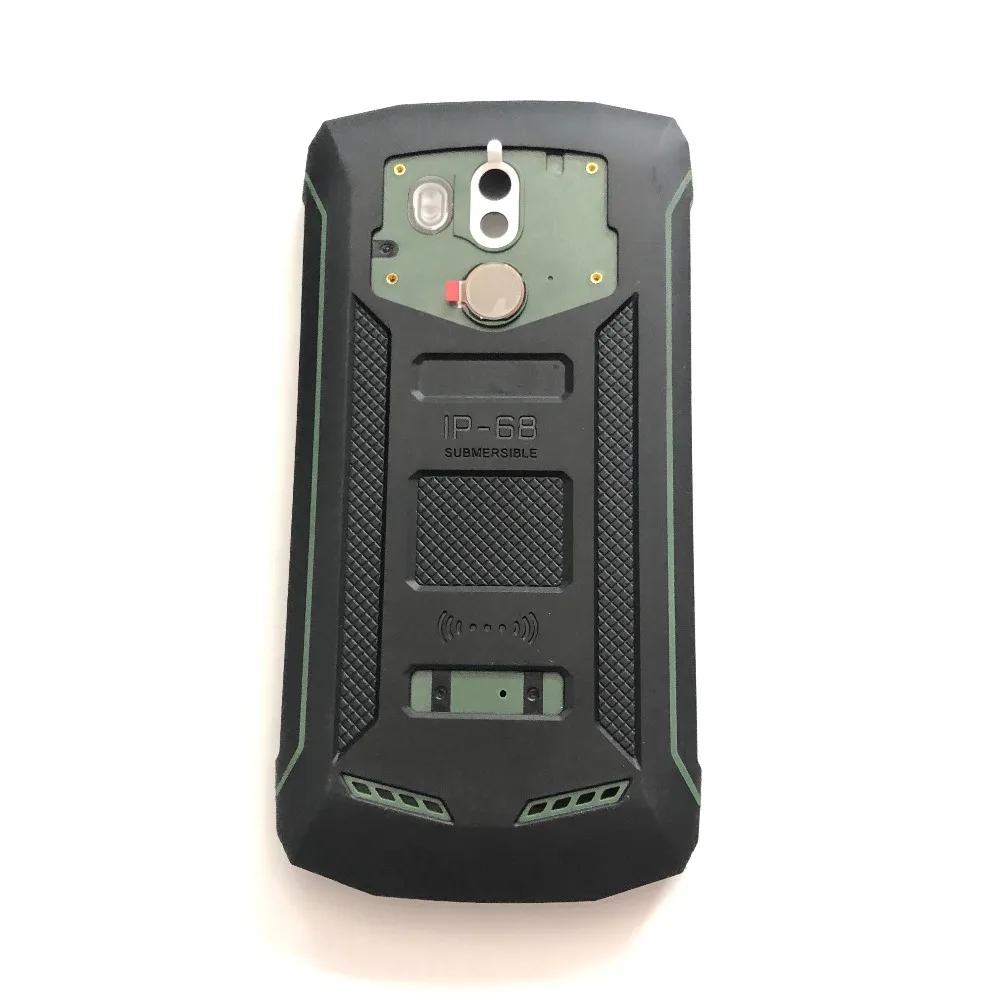 Blackview BV5800 оригинальная новая Защитная батарея чехол для Blackview BV5800 Pro MT6739 5," 1440x720 Смартфон