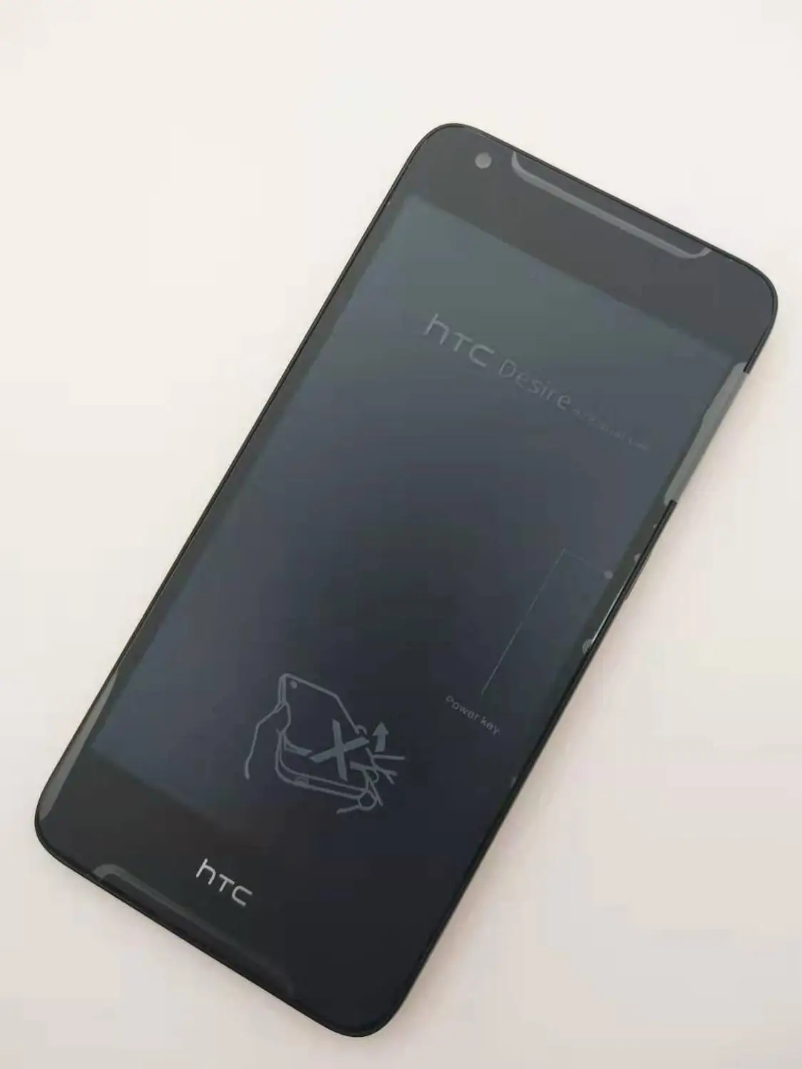 htc Desire 628, dual, 3 Гб ОЗУ, 32 Гб ПЗУ, LTE телефон, четыре ядра, две sim-карты, Android OS, две sim-карты, 13 МП, 5,0 дюймов, отремонтированный телефон