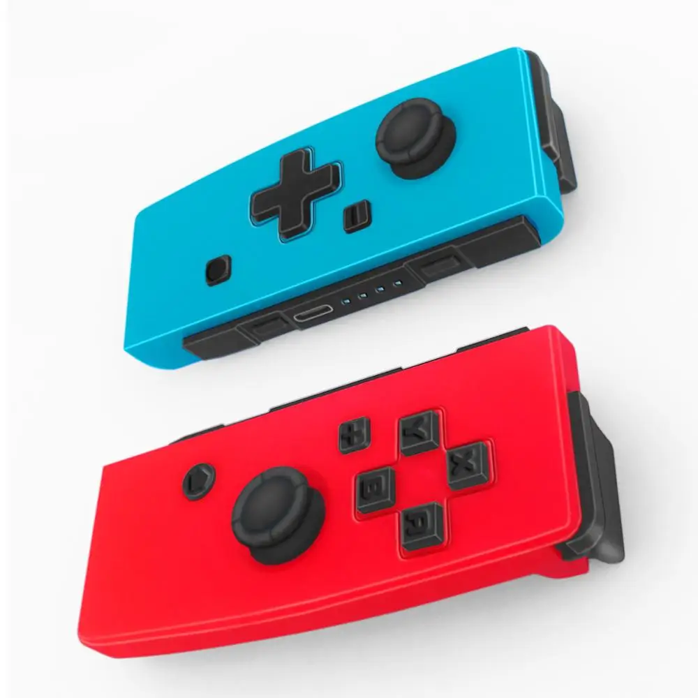 Беспроводной Bluetooth сменный контроллер для Nod Switch Joystic NS Nitendo Pro 【dos|Геймпады| |