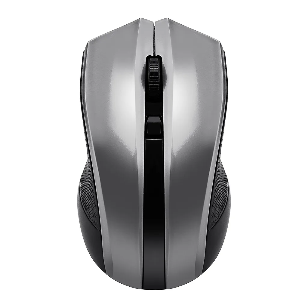 OMESHIN беспроводная мышь с USB Приемником Высокая чувствительность Бесшумная компьютерная мышь портативная 2,4 ГГц Беспроводная мышь для ноутбука