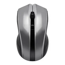 OMESHIN беспроводная мышь с USB Приемником Высокая чувствительность Бесшумная компьютерная мышь портативная 2,4 ГГц Беспроводная мышь для ноутбука