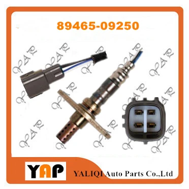 Кислород Сенсор для FITTOYOTA TACOMA RZN161 RZN140 RZN191 2RZFE 3rzfe 5VZ задний 89465-09250 89465-09370 89465-09280 4-проводной 70 см