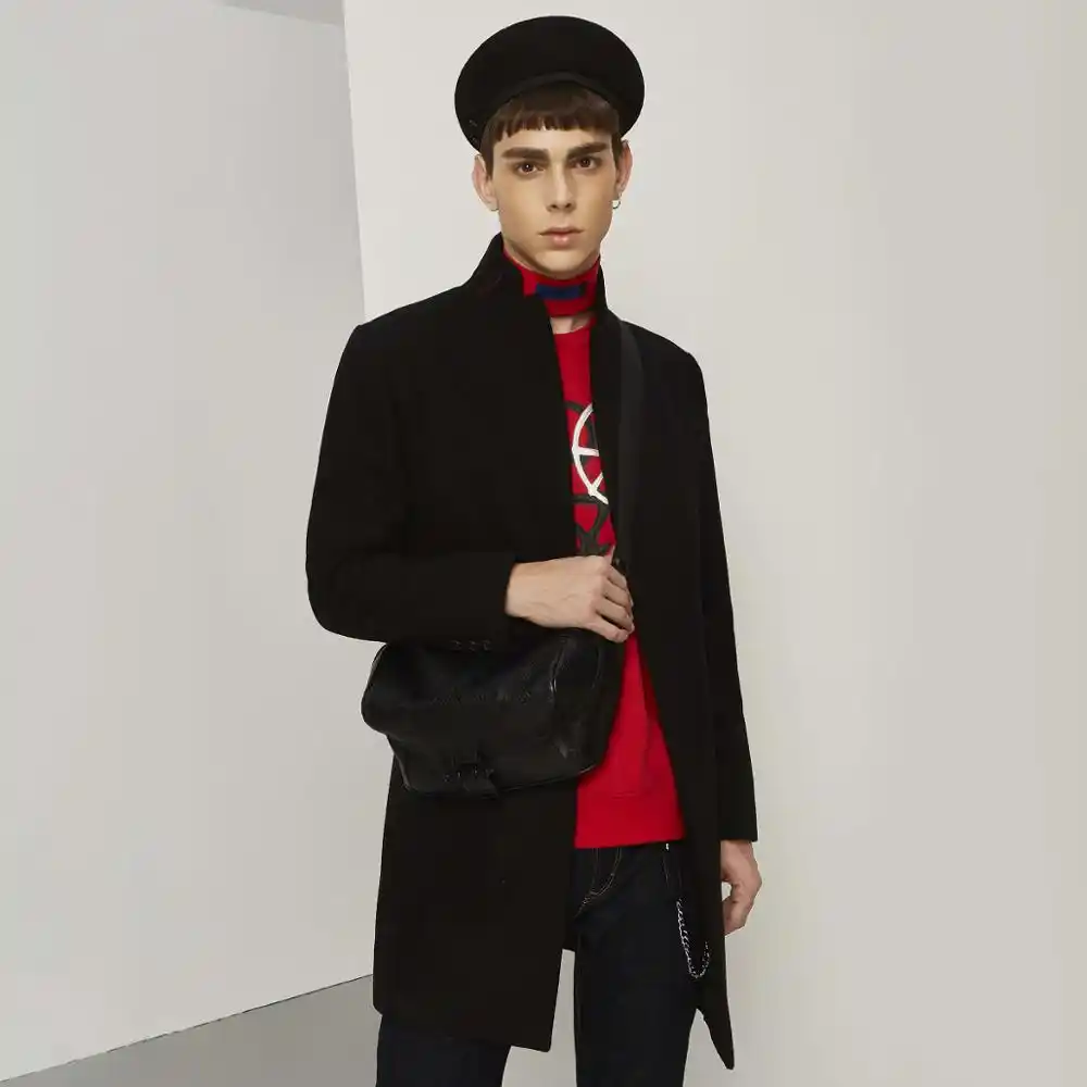 7 Mẫu Ao Khoac Nam Khong Thể Thiếu Trong Mua đong Cho Cac Chang Tạp Chi Thời Trang Cardino