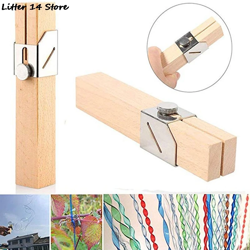 

Portable Smart Plastic Bottle Cutter Outdoor Household Bottles Rope Tools DIY Craft Bottle Rope Cutter Creative Tool