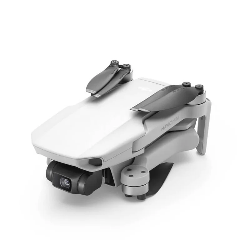DJI Mavic мини-Дрон с камерой 2,7 k минимальное время полета дрона Mavic 30 минут бренд