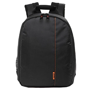 

NEW-Waterproof Small-scale double Shoulders SLR digital cameras backpack