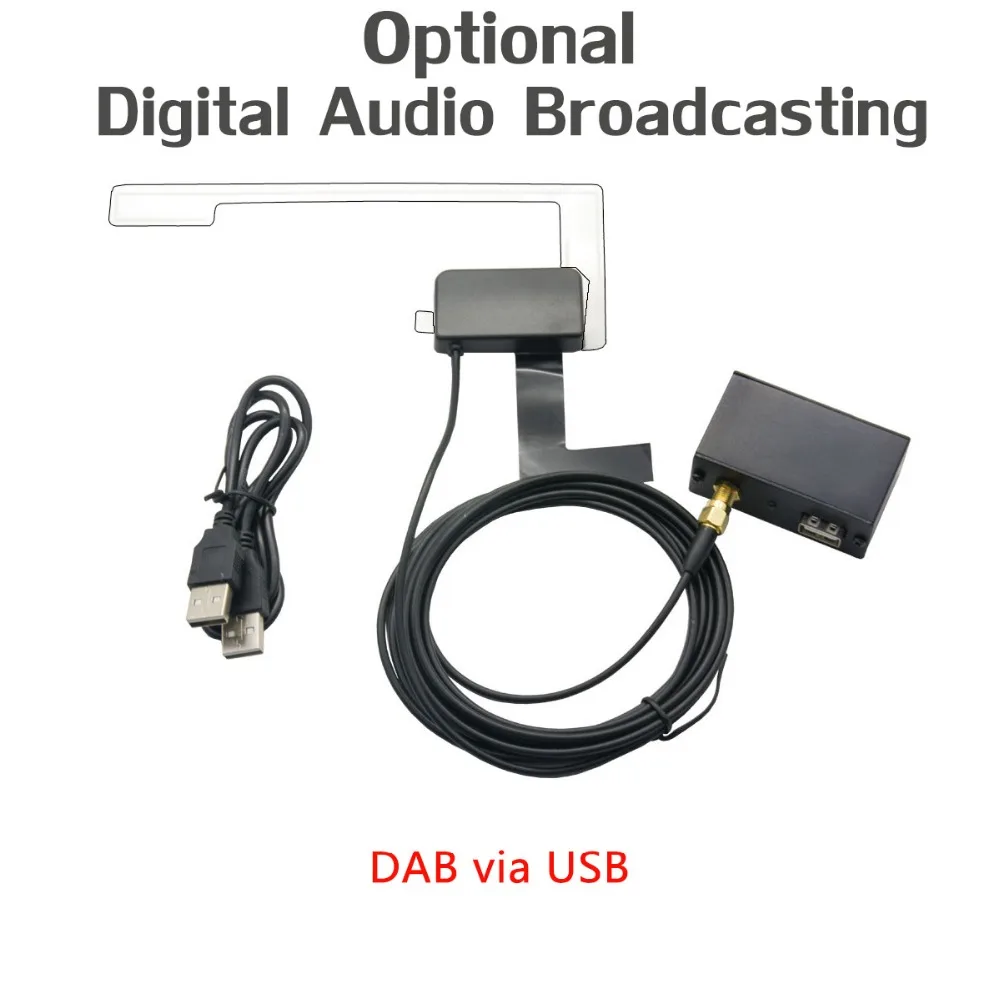 DAB