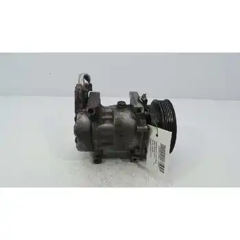 

7700273801 7700273801 compressor Air Conditioning Renault Kangoo I (f/kc0) Rte