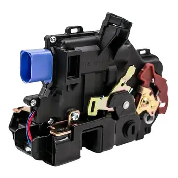

Rear Right Door Lock Actuator Central Mechanism for MK5 03-09 3D9839016A 3D4839016A 3D4839016