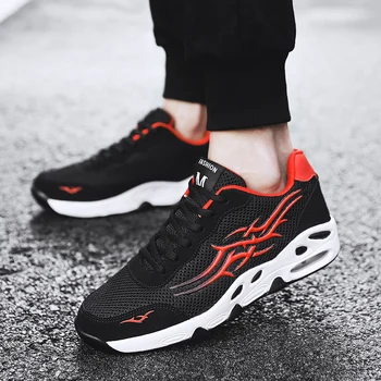 

Running Shoes for Man 2020 Brand White Sport Shoes Men Sneakers Baskets Zapatos Corrientes De Verano Chaussure Homme De Marque