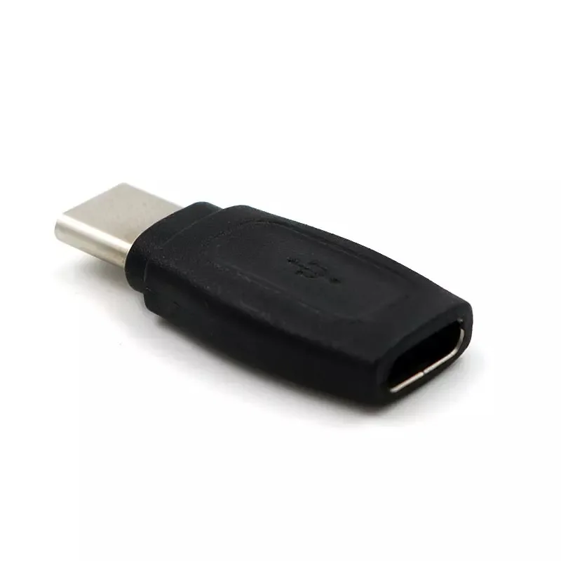 Usb type C адаптер USB-C OTG конвертер «Папа-мама» type-C удлинитель для Планшета USB C мобильный телефон разъем