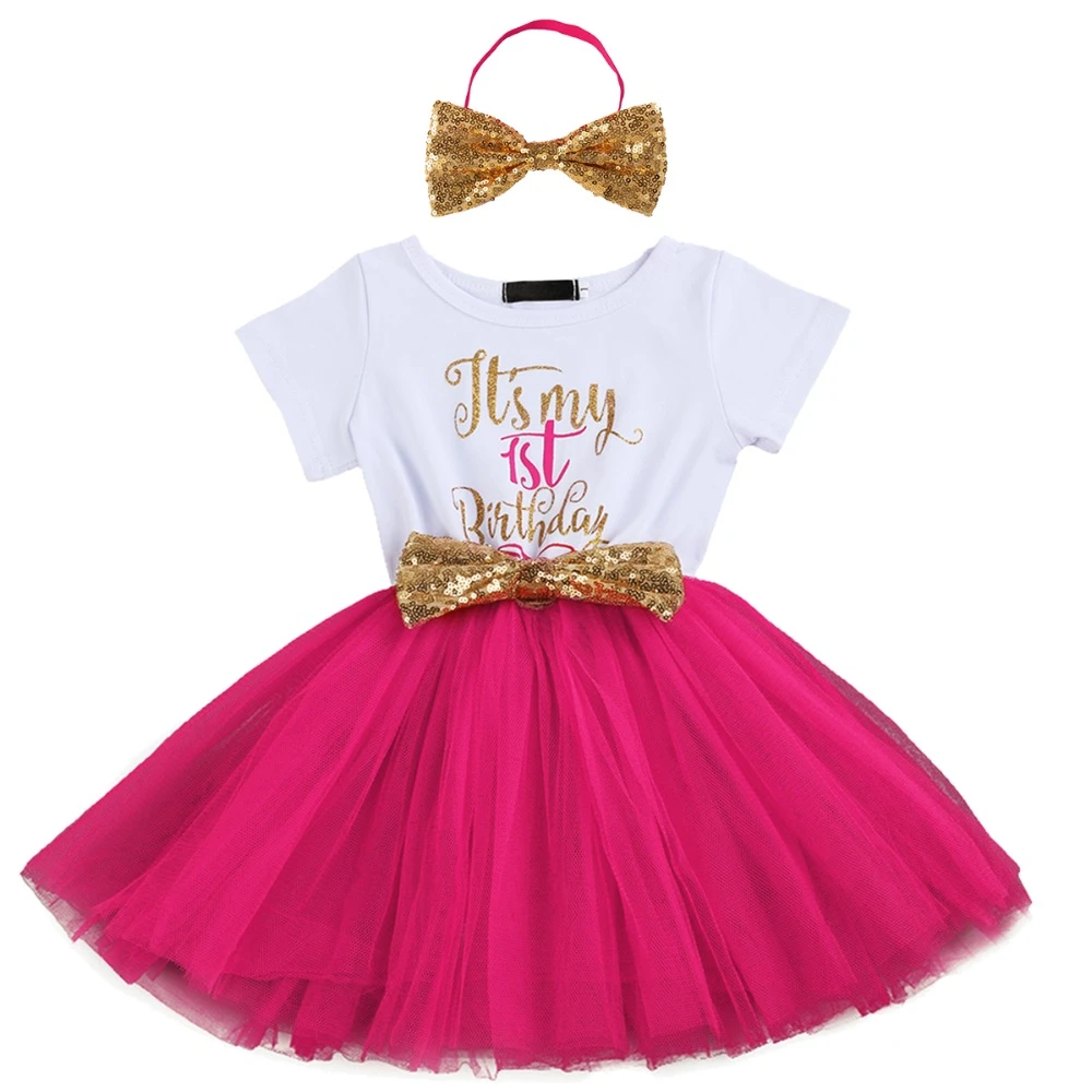 baby birthday clothes