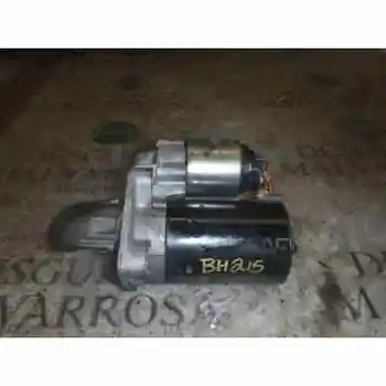

STARTER MOTOR Ford Focus SALOON (CHAP) 1. 6 16V cat 0001107417 [BH215] 2S6U 11000 CB, Bosch [12674971]